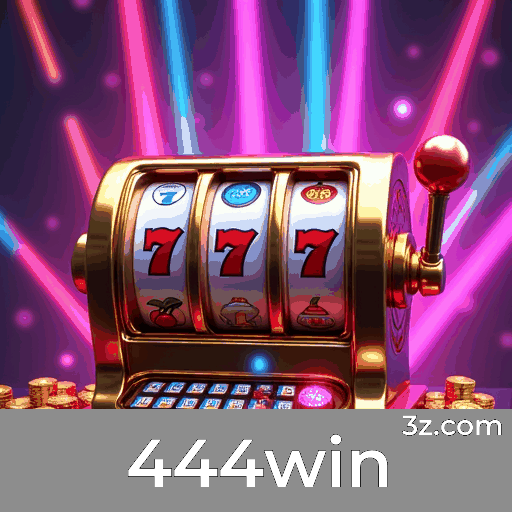 Conheça a Plataforma 444win: Profissionalismo e Segurança Garantidos Conheça a Plataforma 444win: Profissionalismo e Segurança Garantidos