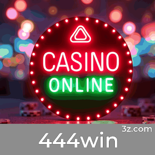 444win: Especialista em apostas esportivas focado no mercado brasileiro