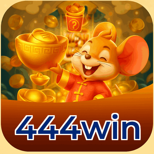 444win
