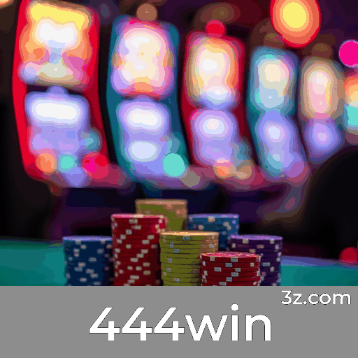 444win: Solução Completa para Apostas Online