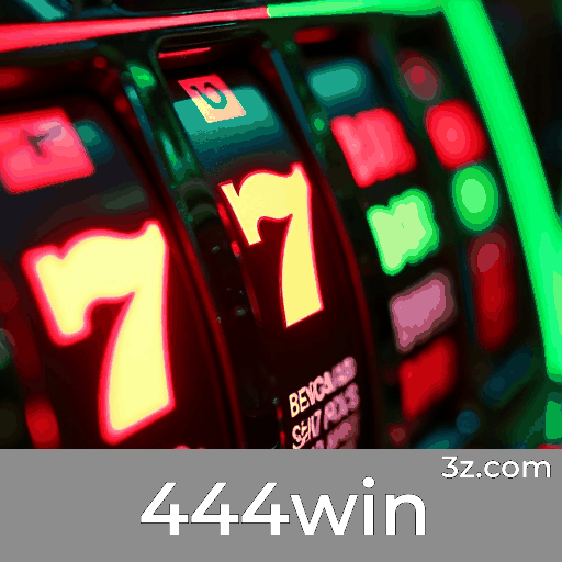 444win: A Experiência de Casino ao Vivo Preferida no Brasil
