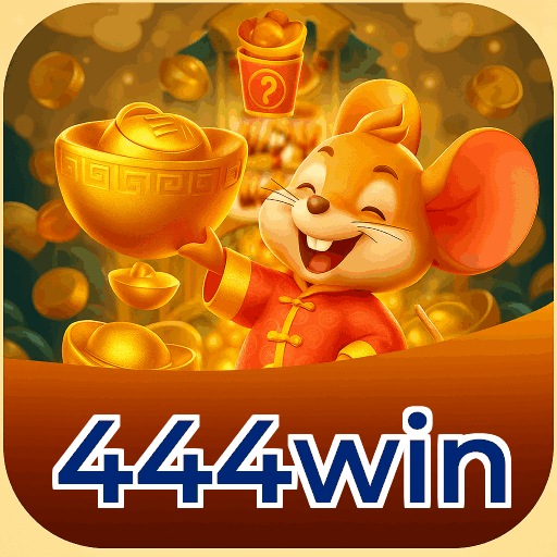 444win