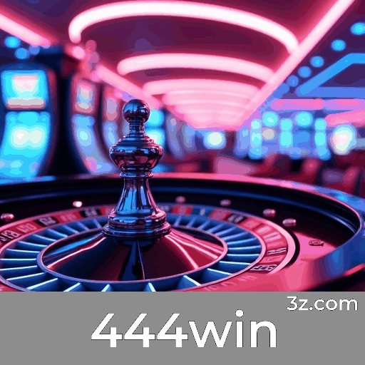 444win: Bônus e Promoções Imperdíveis