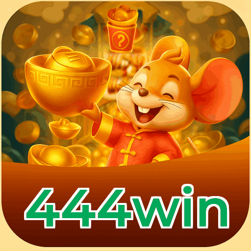 444win